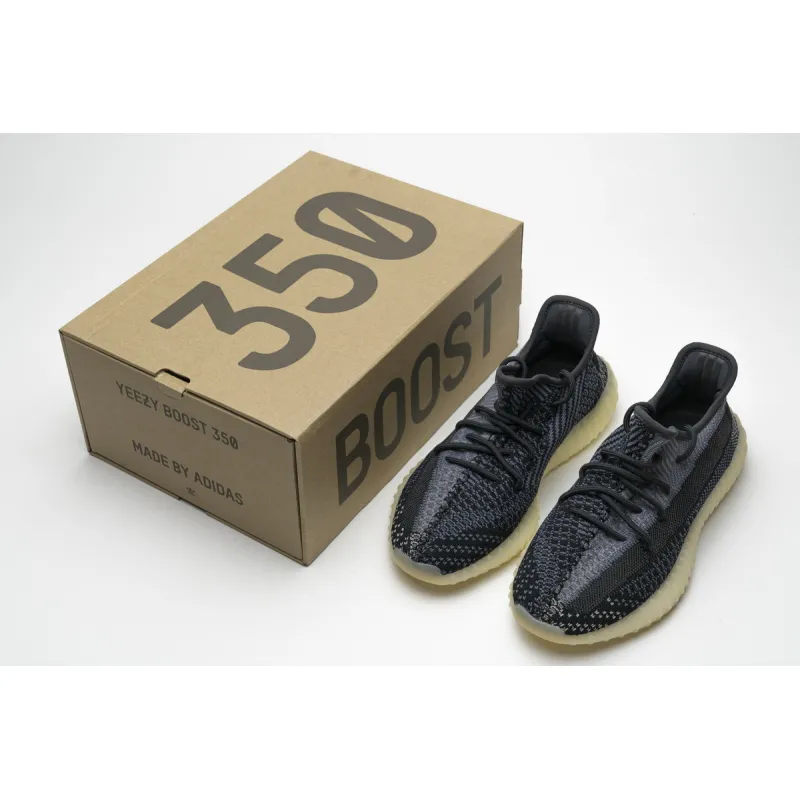 EM Sneakers adidas Yeezy Boost 350 V2 "Carbon"