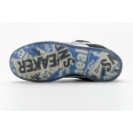 EM Sneakers Nike SB Dunk Low Staple Panda Pigeon