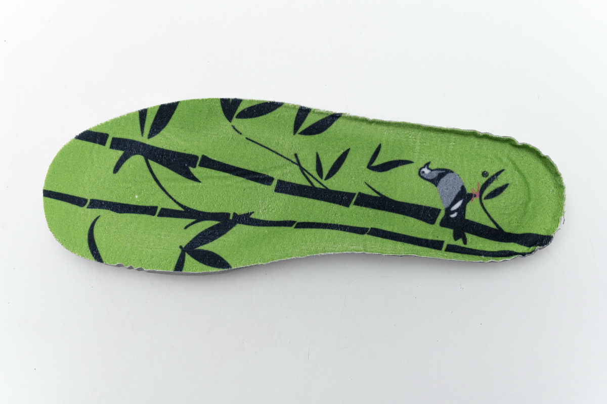 EM Sneakers Nike SB Dunk Low Staple Panda Pigeon