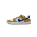 EM Sneakers Nike SB Dunk Low Laser Orange