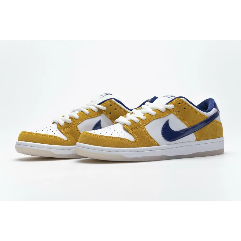 EM Sneakers Nike SB Dunk Low Laser Orange