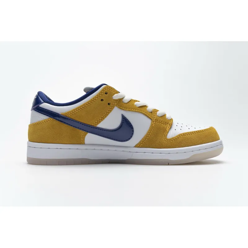 EM Sneakers Nike SB Dunk Low Laser Orange