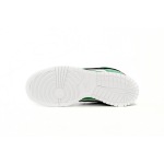 EM Sneakers Nike SB Dunk Low Heineken