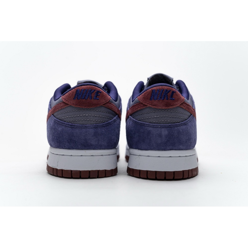 EM Sneakers Nike SB Dunk Low Plum (2020)