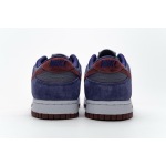 EM Sneakers Nike SB Dunk Low Plum (2020)