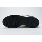 EM Sneakers Nike SB Dunk Low Kasina Industrial Blue