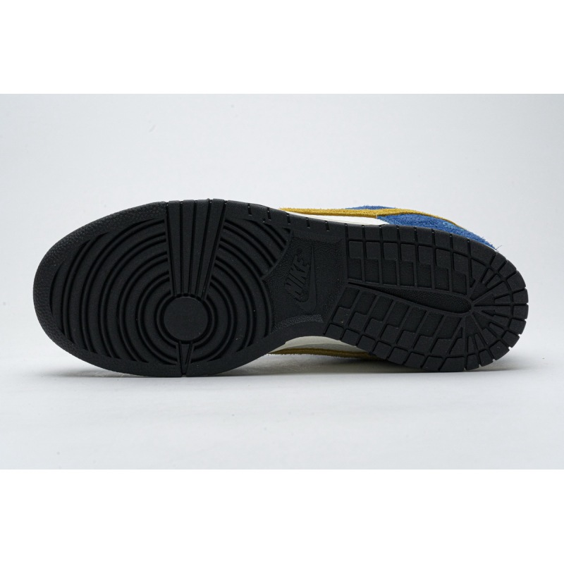 EM Sneakers Nike SB Dunk Low Kasina Industrial Blue