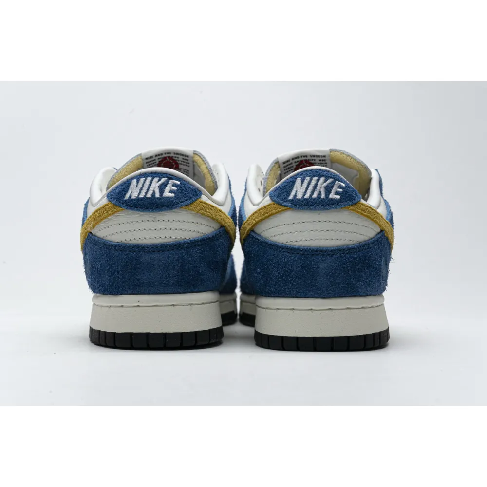 EM Sneakers Nike SB Dunk Low Kasina Industrial Blue