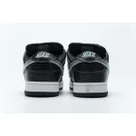 EM Sneakers Nike SB Dunk Low Diamond Supply Co. Black Diamond