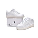 EM Sneakers Nike Air Force 1 Low CLOT 1WORLD (2018)