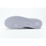 EM Sneakers Nike Air Force 1 Low"Supreme White"