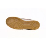 EM Sneakers Nike Air Force 1 Low CLOT Rose Gold Silk