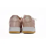 EM Sneakers Nike Air Force 1 Low CLOT Rose Gold Silk