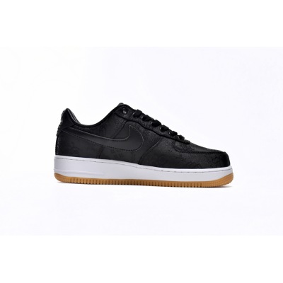 EM Sneakers Nike Air Force 1 Low Fragment x CLOT 02