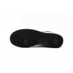EM Sneakers Nike Air Force 1 Low QS Terror Squad Blackout