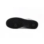 EM Sneakers Nike Air Force 1 Low QS Terror Squad Blackout