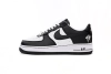 EM Sneakers Nike Air Force 1 Low QS Terror Squad Blackout