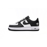 EM Sneakers Nike Air Force 1 Low QS Terror Squad Blackout