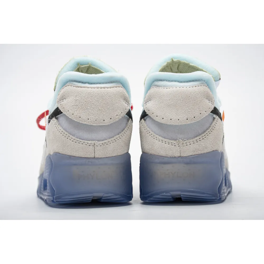 EM Sneakers Nike Air Max 90 Off-White