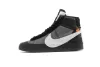 EM Sneakers Nike Blazer Mid Off-White Grim Reaper