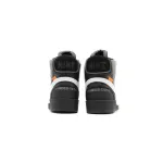 EM Sneakers Nike Blazer Mid Off-White Grim Reaper