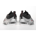 EM Sneakers Nike Air Max 97 Silver Black