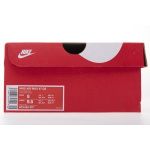 EM Sneakers Nike Air Max 97 Silver Black
