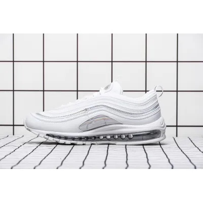 EM Sneakers Nike Air Max 97 Iridescent White 01