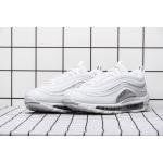 EM Sneakers Nike Air Max 97 Iridescent White
