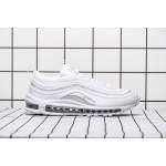 EM Sneakers Nike Air Max 97 Iridescent White