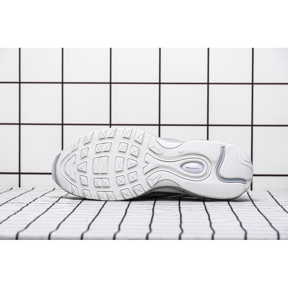 EM Sneakers Nike Air Max 97 Iridescent White