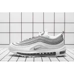 EM Sneakers Nike Air Max 97 White Reflect Silver