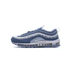EM Sneakers Nike Air Max 97 Have a Nike Day Indigo Storm
