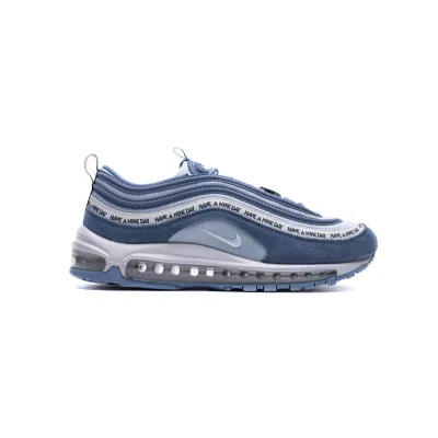 EM Sneakers Nike Air Max 97 Have a Nike Day Indigo Storm 02