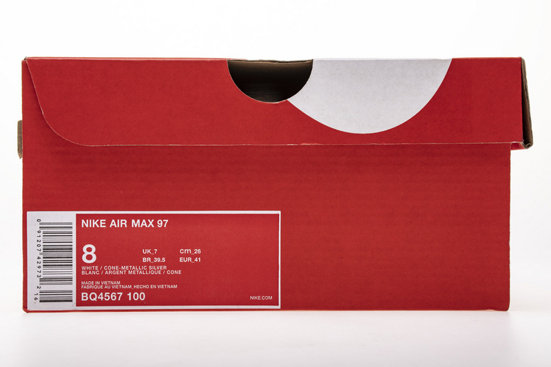 EM Sneakers Nike Air Max 97 Cone