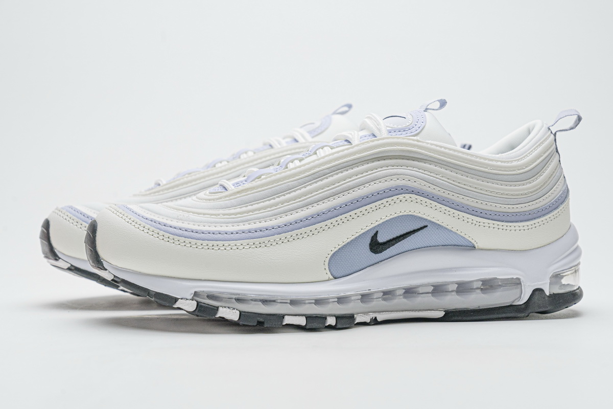 EM Sneakers Nike Air Max 97 Ghost