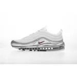 EM Sneakers Nike Air Max 97 Silver White