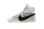 EM Sneakers Nike Blazer Mid Off-White