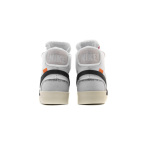 EM Sneakers Nike Blazer Mid Off-White