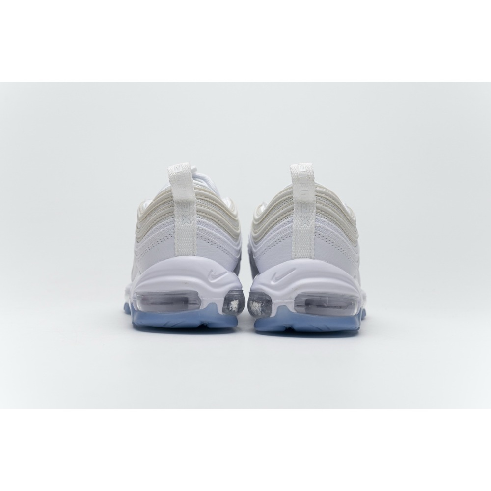 EM Sneakers Nike Air Max 97 White Hot
