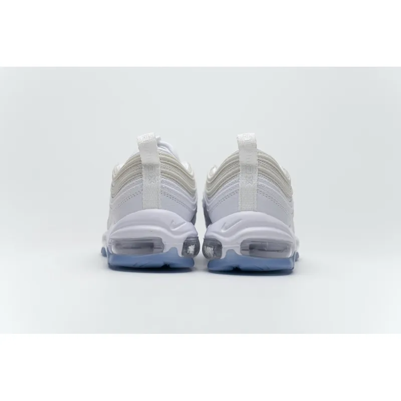 EM Sneakers Nike Air Max 97 White Hot
