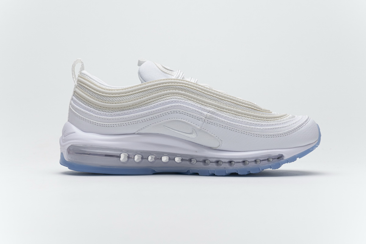 EM Sneakers Nike Air Max 97 White Hot