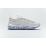 EM Sneakers Nike Air Max 97 White Hot