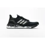 EM Sneakers adidas Ultra Boost 20 Marble Black