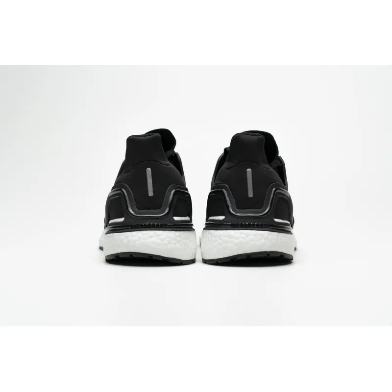 EM Sneakers adidas Ultra Boost 20 Core Black Night Metallic