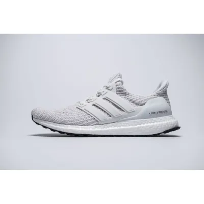 EM Sneakers adidas Ultra Boost 4.0 Running White 01