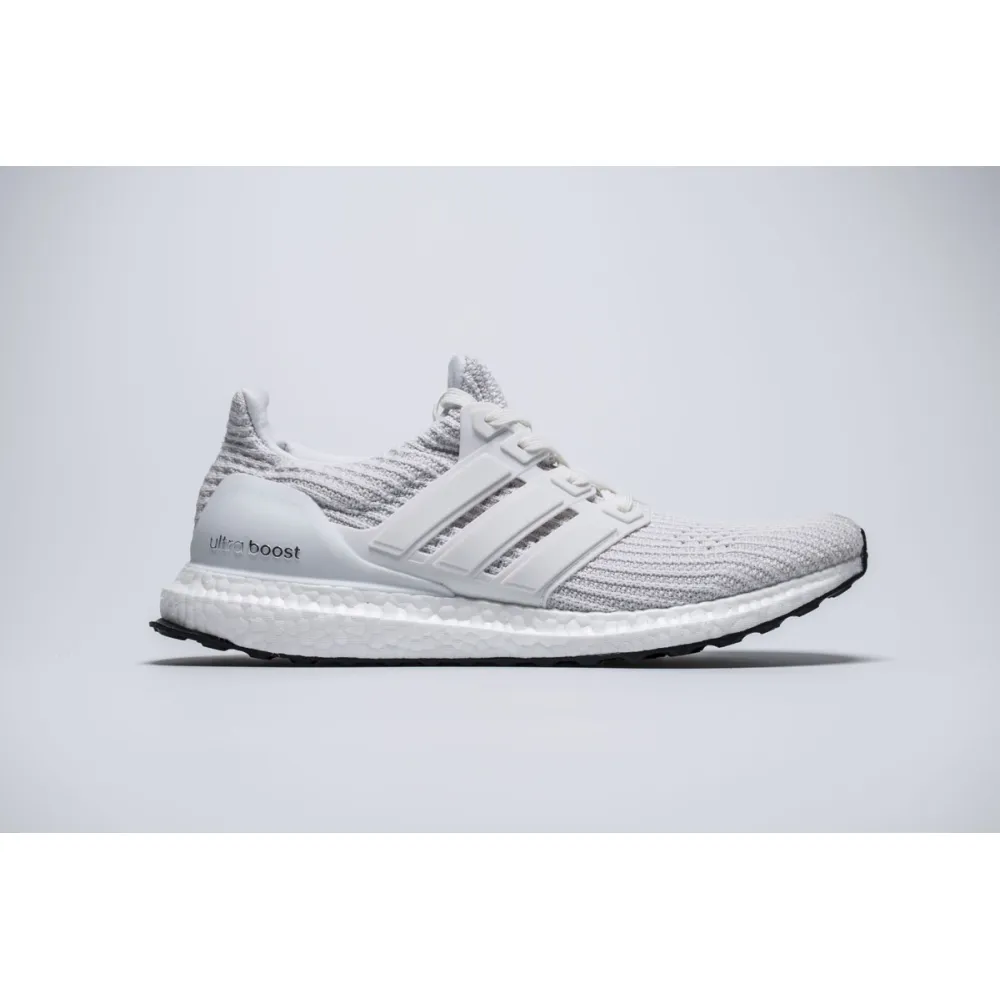EM Sneakers adidas Ultra Boost 4.0 Running White