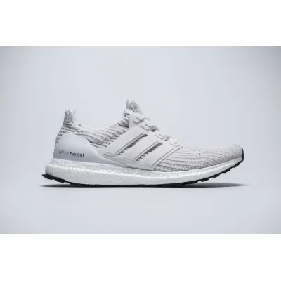EM Sneakers adidas Ultra Boost 4.0 Running White 02