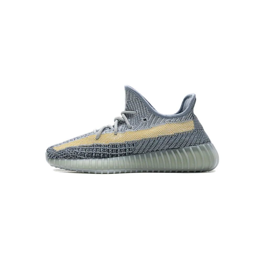 EM Sneakers adidas Yeezy Boost 350 V2 Ash Blue