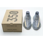 EM Sneakers Adidas Yeezy Boost 350 V2 Ash Blue